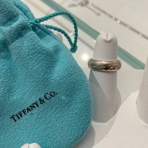 Tiffany Ring